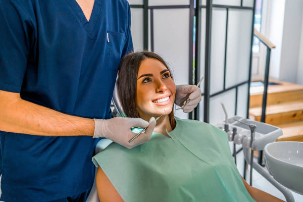 Dental X-Rays and Imaging in Fort Myers Shores, FL